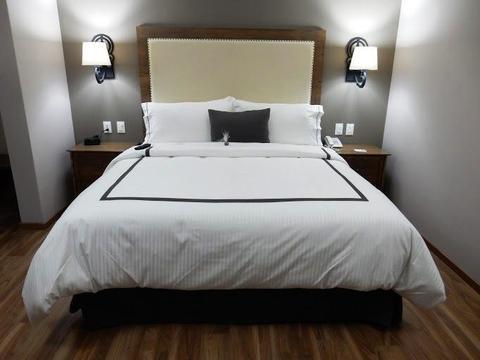 Hotel Historico Central