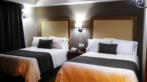 Hotel Historico Central