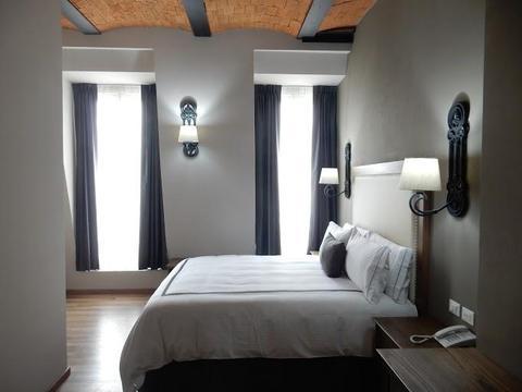 Hotel Historico Central