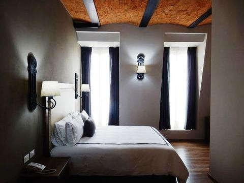 Hotel Historico Central