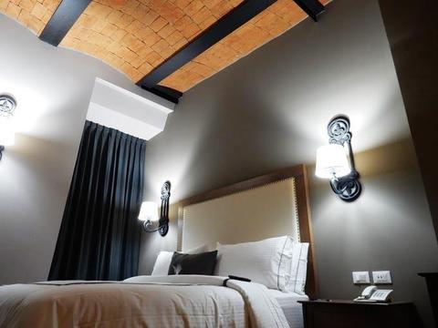 Hotel Historico Central
