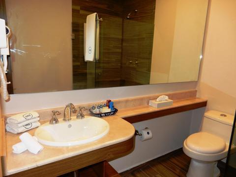 Hotel Historico Central