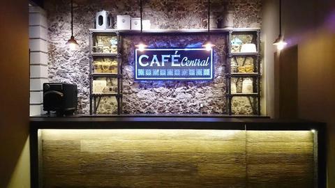 Hotel Historico Central