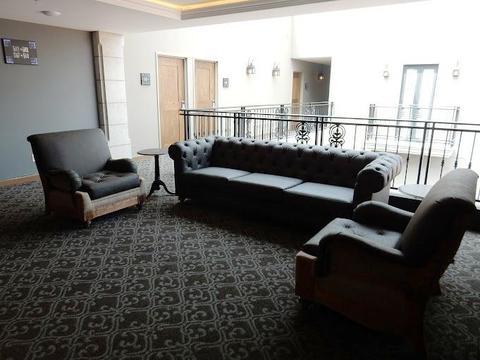Hotel Historico Central