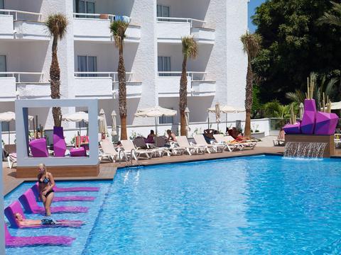 Hotel Riu Don Miguel - Adults Only