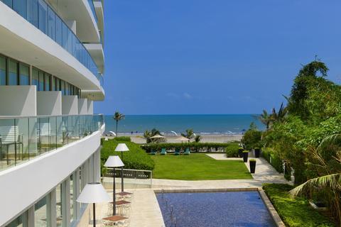 Holiday Inn Cartagena Morros