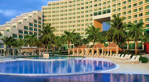 Live Aqua Beach Resort Cancun Cancun Mexico thumbnail