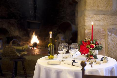 Parador de Cangas de Onis