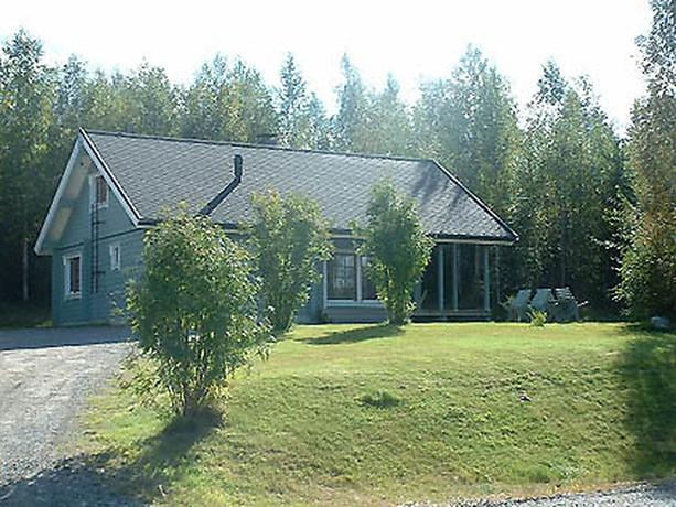 Holiday Home Kuukatti