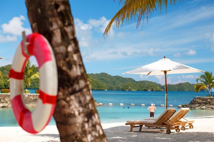 Palau Royal Resort - dream vacation