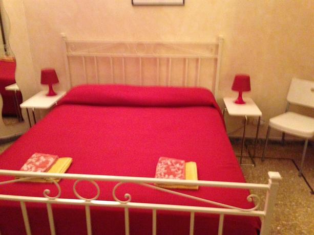 Domus Maximi Bed and Breakfast Rome - dream vacation