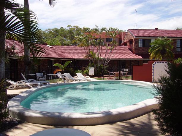 Photo: Hervey Bay Colonial Lodge Photo: Hervey Bay Colonial Lodge