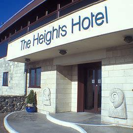 Heights Hotel