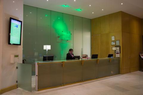 BelAir Business Hotel & Suites CDMX - WTC
