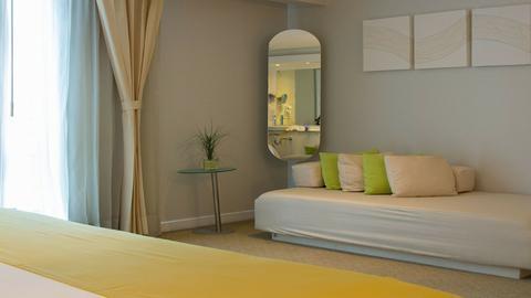 BelAir Business Hotel & Suites CDMX - WTC