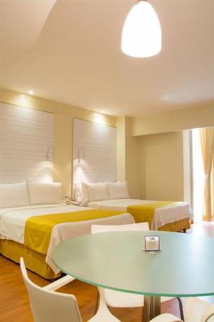 BelAir Business Hotel & Suites CDMX - WTC