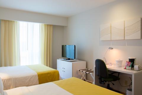 BelAir Business Hotel & Suites CDMX - WTC