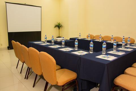 BelAir Business Hotel & Suites CDMX - WTC