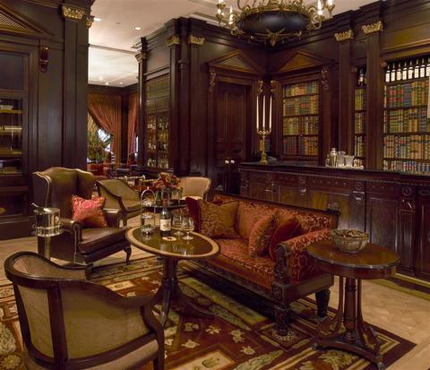 The Lanesborough