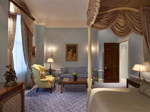 The Lanesborough