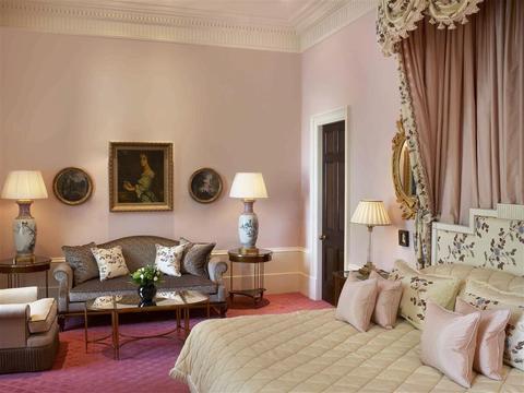 The Lanesborough