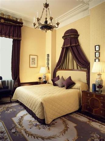 The Lanesborough