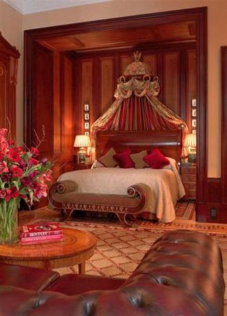 The Lanesborough