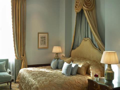 The Lanesborough