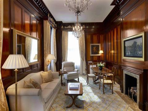 The Lanesborough
