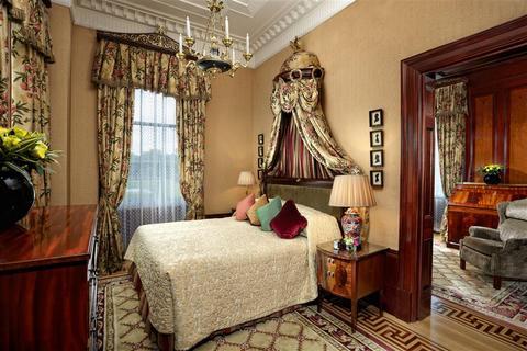 The Lanesborough