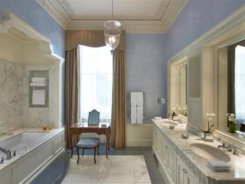 The Lanesborough