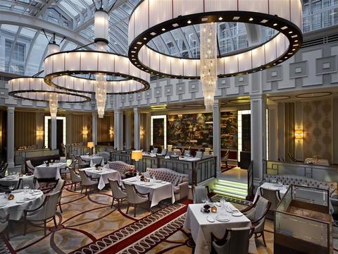 The Lanesborough