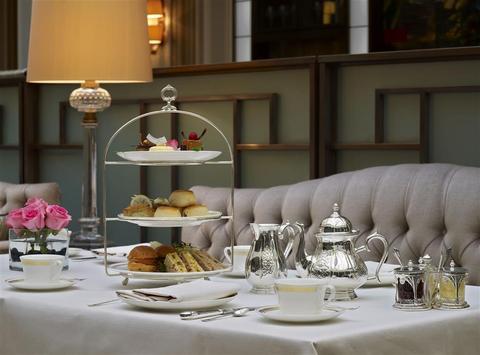 The Lanesborough