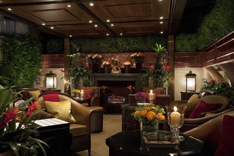 The Lanesborough