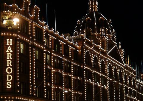 The Lanesborough