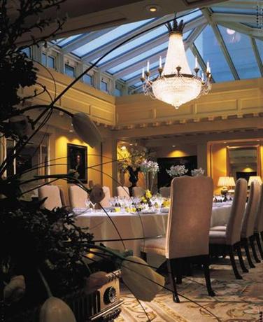 The Lanesborough