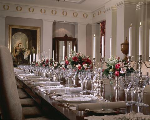 The Lanesborough