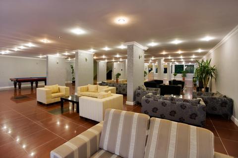 Castle Park Hotel