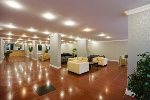 Castle Park Hotel