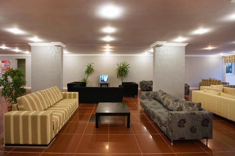 Castle Park Hotel