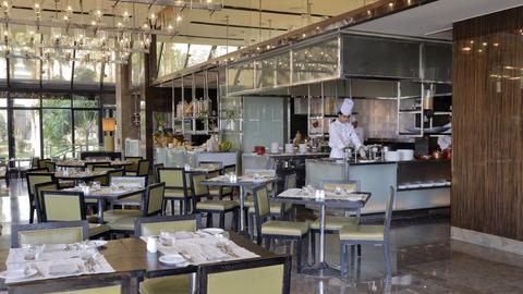 InterContinental Cairo Semiramis