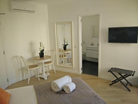 Lisbon Terrace Suites Guest House