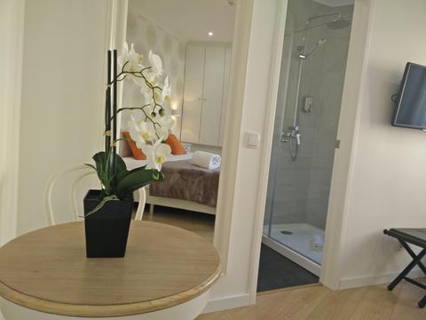 Lisbon Terrace Suites Guest House