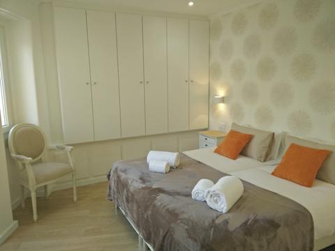 Lisbon Terrace Suites Guest House