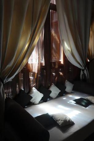 Riad Turquoise