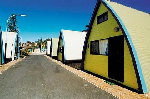 Discovery Parks - Bunbury
