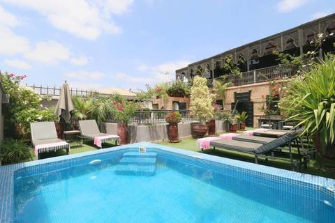 Riad Terra Bahia