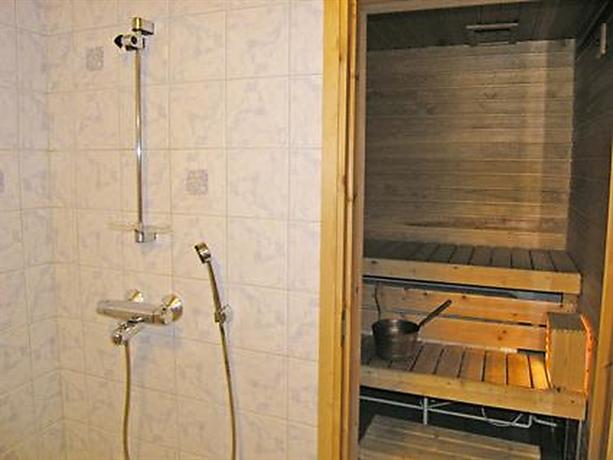 Holiday Home Vaarapirtti / tA hti