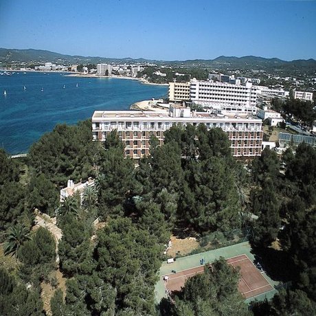 Els Pins Resort und Spa