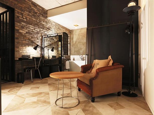 Boutique Hotel Loft